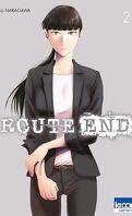 Route End, Tome 2
