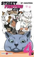 Street Fighting Cat, Tome 4