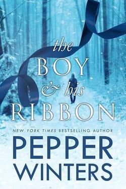 Couverture de The Ribbon Duet, Tome 1 : The Boy and His Ribbon