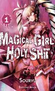Magical Girl Holy Shit, Tome 1
