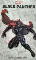 Super heroes collection, tome 5 : Black Panther
