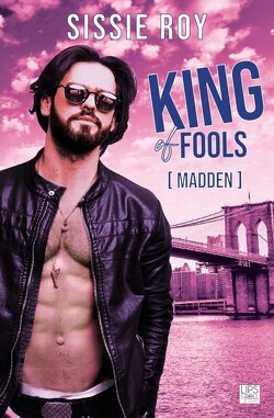 Couverture de King of fools, Tome 2 : Madden