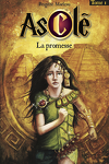 couverture Asclé, Tome 1 : La Promesse