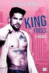 couverture King of Fools, Tome 1 : Logan
