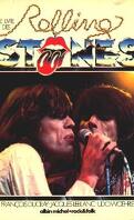 Le livre des Rolling Stones