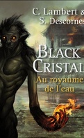 Black cristal, Tome 2 : Au royaume de l'eau