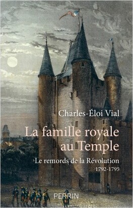 LA FAMILLE ROYALE AU TEMPLE de Charles-Éloi Vial La_famille_royale_au_temple-1089815-264-432
