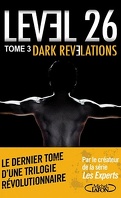 Level 26, tome 3 : Dark revelations