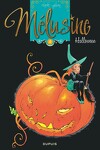 couverture Mélusine, Tome 8 : Halloween