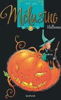 Mélusine, Tome 8 : Halloween