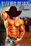 Les Ours cowboy, Tome 5 : Le Désir du cow-boy ours