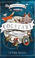 CogHeart - The CogHeart Adventures 1