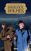 Les Archives secrètes de Sherlock Holmes - Tome 04 : L'ombre d'Arsène Lupin
