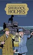 Les archives secrètes de Sherlock Holmes tome 1 : Retour à Baskerville Hall