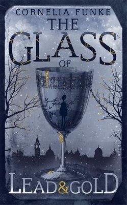 Couverture de The Glass of Lead and Gold