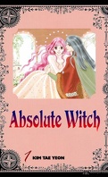 Absolute Witch, Tome 1