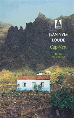 Couverture de Cap-Vert, notes atlantiques