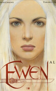 Ewen, tome 1 : Alis