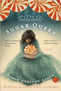 Couverture de The Sugar Queen