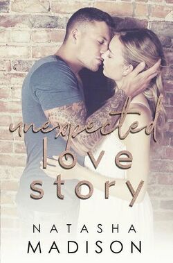 Couverture de Love Story, Tome 2 : Unexpected Love Story