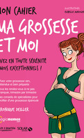 Petit journal de ma grossesse - Véronique Deiller - Solar - Grand format -  Librairie Martelle AMIENS