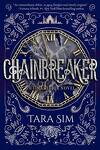 couverture Timekeeper, Tome 2 : Chainbreaker