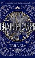 Timekeeper, Tome 2 : Chainbreaker