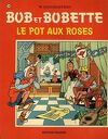 Bob et Bobette, Tome 145 : Le pot aux roses
