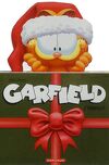 Garfield, HS14 : Garfield s'emballe