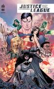 Justice League Rebirth, Tome 4 : Interminable