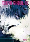 Tokyo Ghoul:re, Tome 9