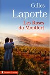 couverture Les Roses du Montfort