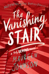 couverture The Vanishing Stair