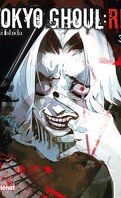 Tokyo Ghoul:re, Tome 3