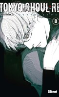 Tokyo Ghoul:re, Tome 8