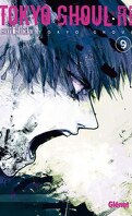 Tokyo Ghoul:re, Tome 9