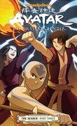 Avatar: The Last Airbender, Tome 6 : The Search (III)