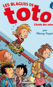 Les Blagues de Toto, Tome 1 : L'École des vannes