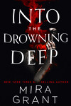 couverture Rolling in the Deep, tome 1 : Into the Drowning Deep
