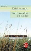 La révolution du silence