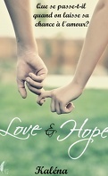 love & hope : bonus Hope for love