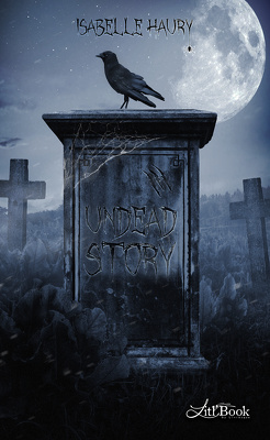 Couverture de Undead Story
