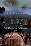couverture La Dame de Manaos, Tome 2 : Altaterra