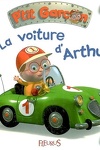 couverture La Voiture d'Arthur