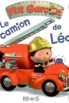 couverture Le Camion de Léon
