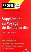 Profil – Denis Diderot : Supplément au voyage de Bougainville