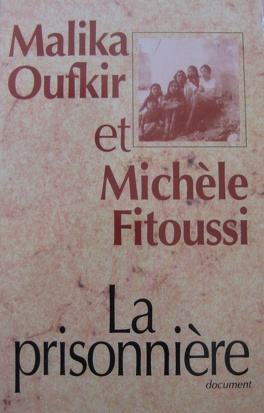 la prisonnière malika oufkir pdf français