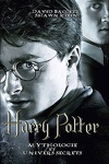 couverture Harry Potter Mythologie Et Univers Secrets