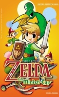 Zelda - The Minish Cap