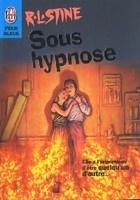 Couverture du livre : Sous hypnose